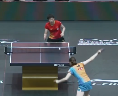 kaiyun-关于乒乓球队险胜，小组出线悬念未解的信息