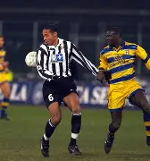 帕尔马主场逼平那不勒斯，大出意外的简单介绍