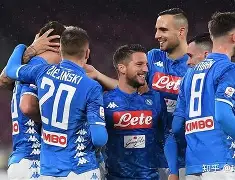 帕尔马主场逼平那不勒斯，大出意外的简单介绍