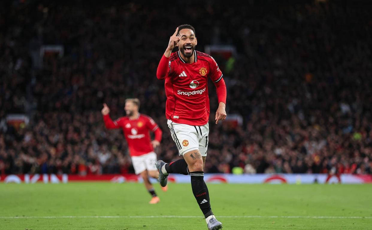 曼联主帅宣布引援计划，目标明确(曼联主帅宣布引援计划,目标明确了吗)