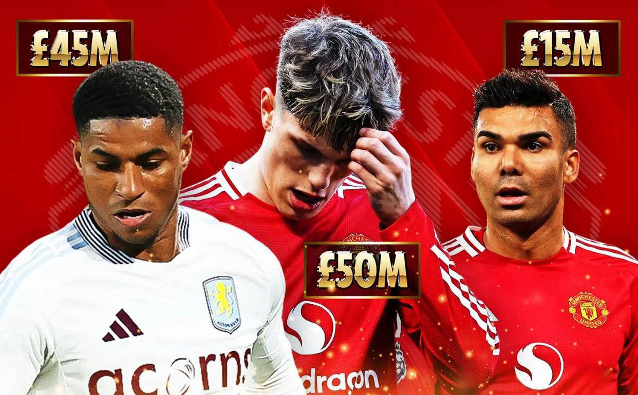 曼联主帅宣布引援计划，目标明确(曼联主帅宣布引援计划,目标明确了吗)