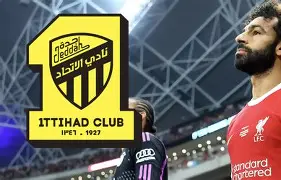 利物浦客场-战平拜仁，萨拉赫破门 