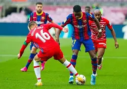 格拉纳达防守能力有限，再次失利的简单介绍