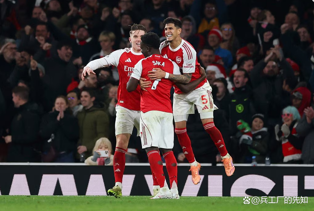 阿森纳主场告捷，英超战绩逐渐回暖(阿森纳2020到2021英超赛程表)