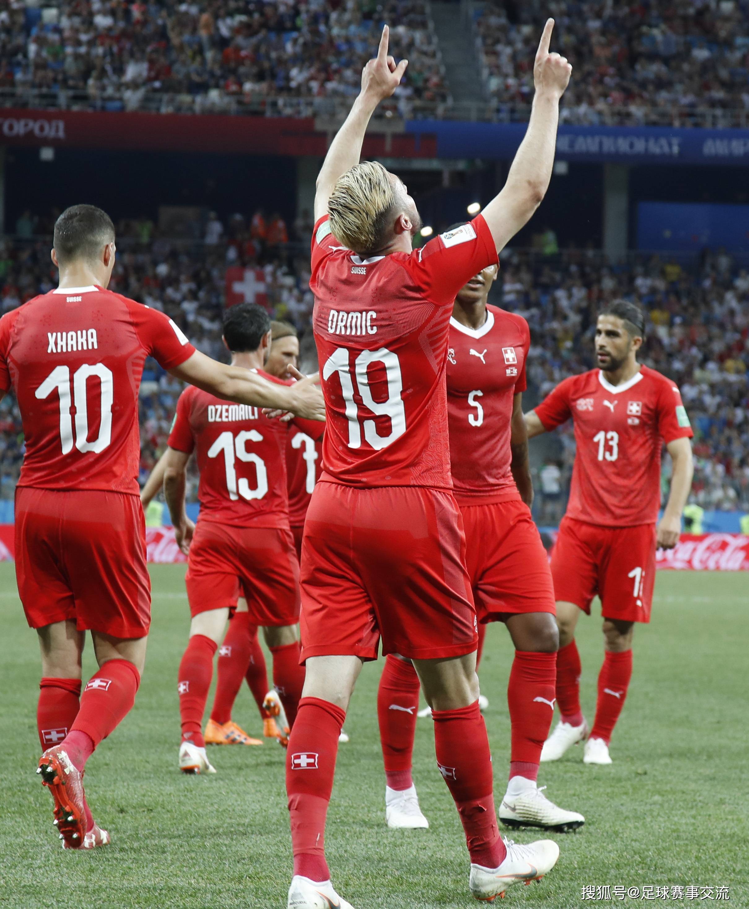 意大利对阵瑞典，双方实力相当将展开对决的简单介绍